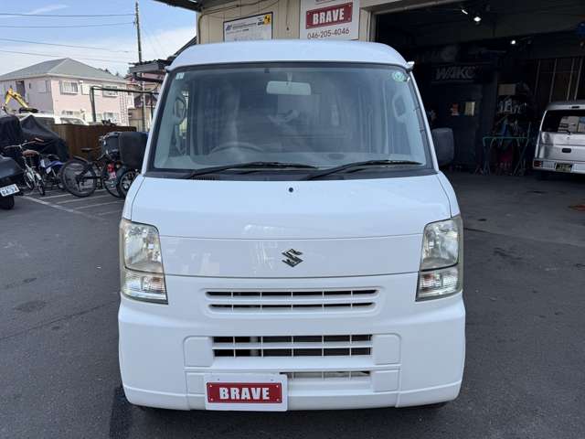Suzuki Every 3