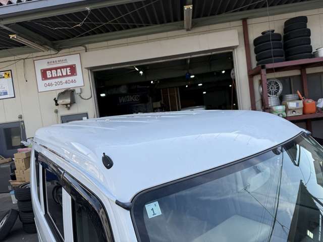 Suzuki Every 5