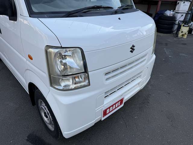 Suzuki Every 6