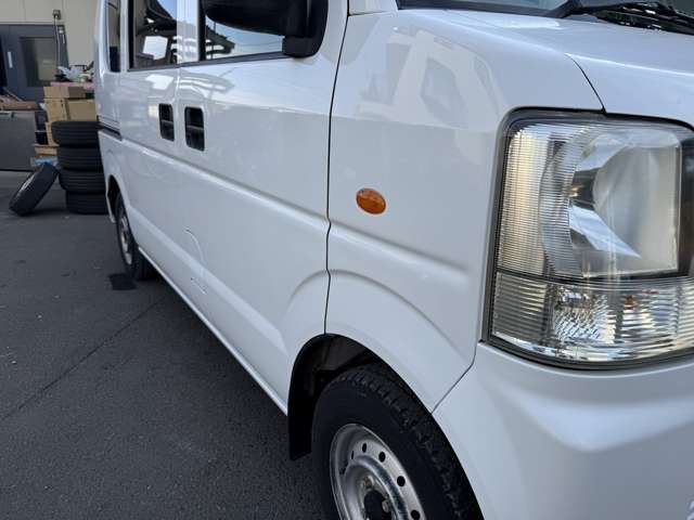 Suzuki Every 9