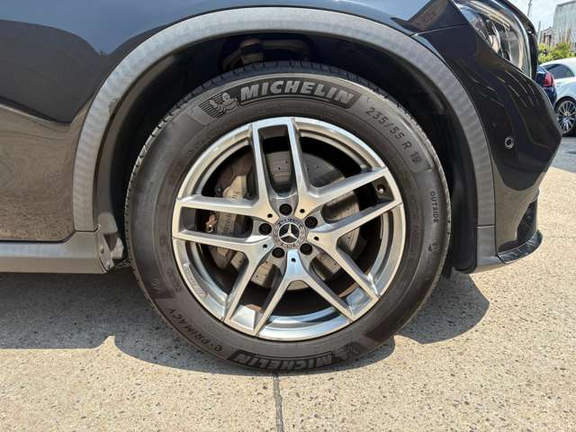 Mercedes-Benz GLC 12