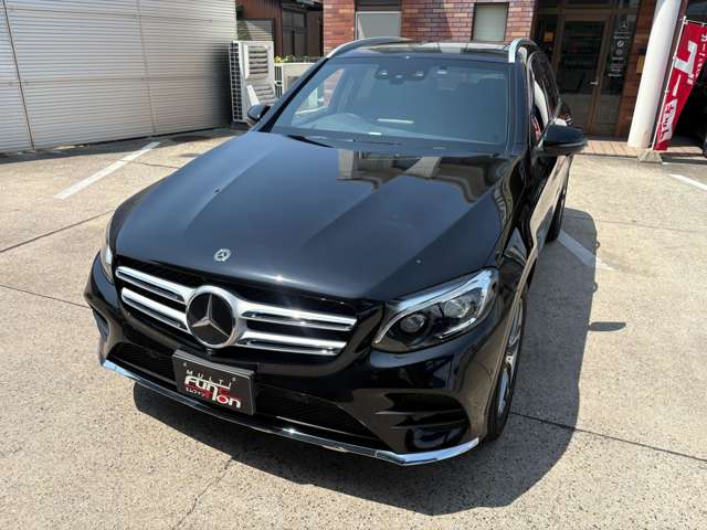 Mercedes-Benz GLC 5