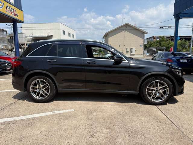 Mercedes-Benz GLC 6