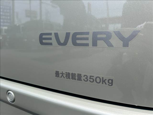 Suzuki Every 9