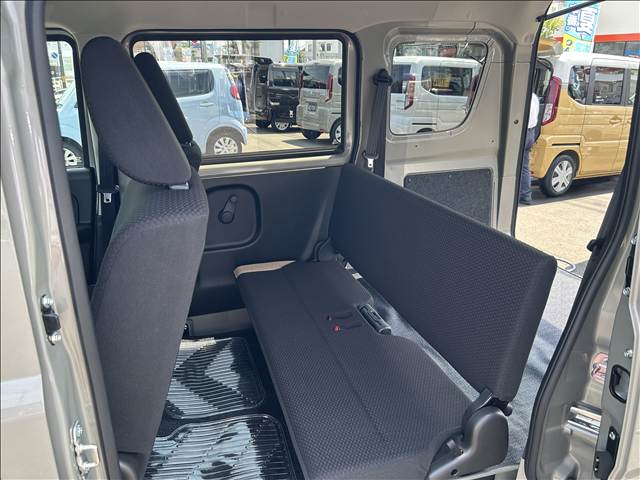 Suzuki Every 10