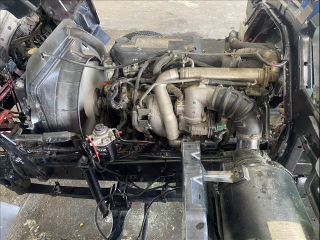 Isuzu Forward 7