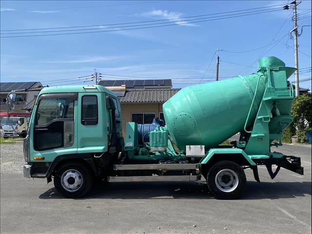 Isuzu Forward 10