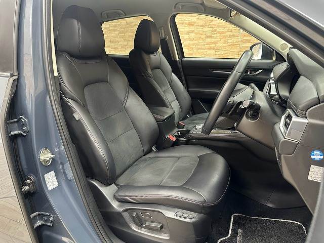 Mazda CX-5 11