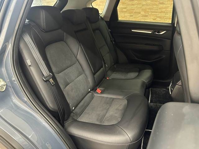 Mazda CX-5 12