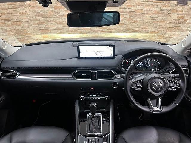 Mazda CX-5 2