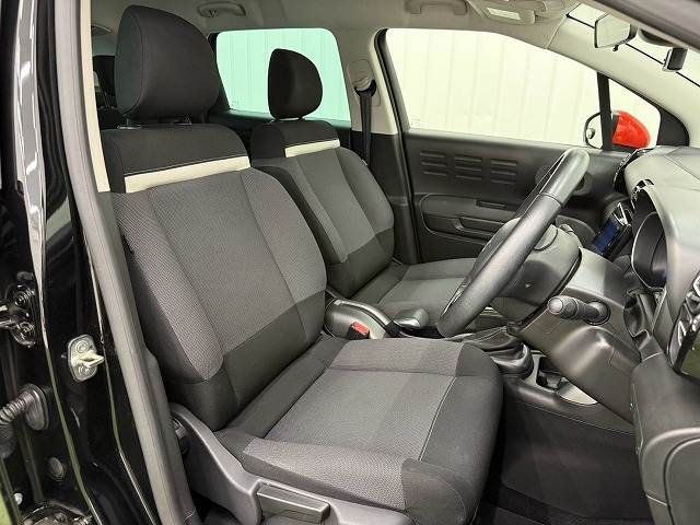 Citroen C3 Aircross 11