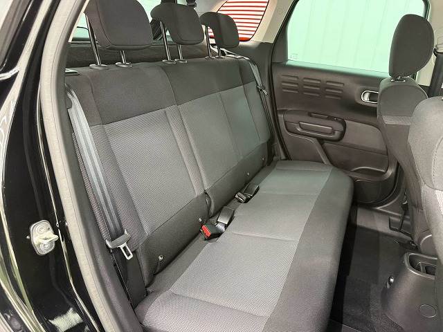 Citroen C3 Aircross 12