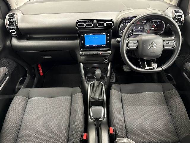 Citroen C3 Aircross 2