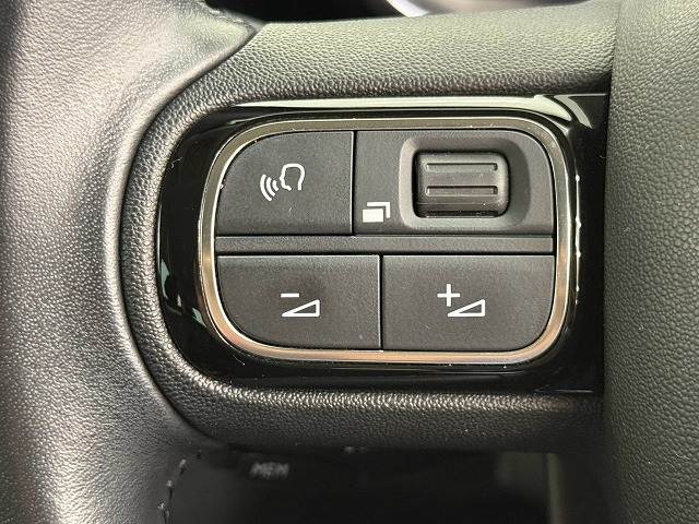 Citroen C3 Aircross 8