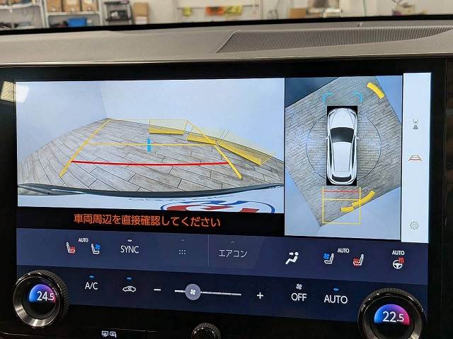 Lexus NX 4