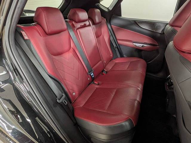 Lexus NX 6