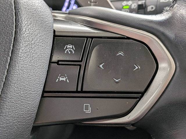 Lexus NX 8