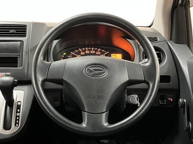 Daihatsu Mira 6