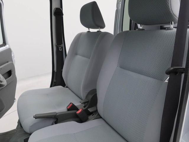 Daihatsu Hijet Deck Van 12