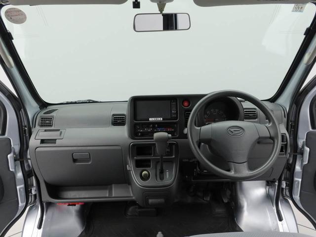 Daihatsu Hijet Deck Van 2