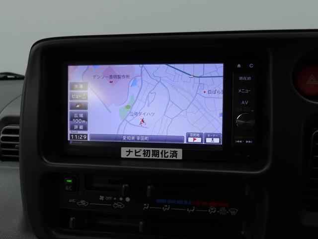 Daihatsu Hijet Deck Van 4