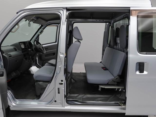 Daihatsu Hijet Deck Van 8