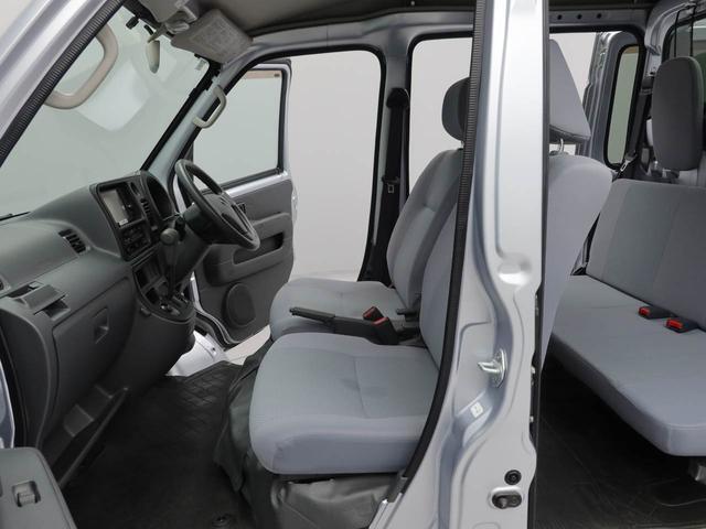 Daihatsu Hijet Deck Van 10