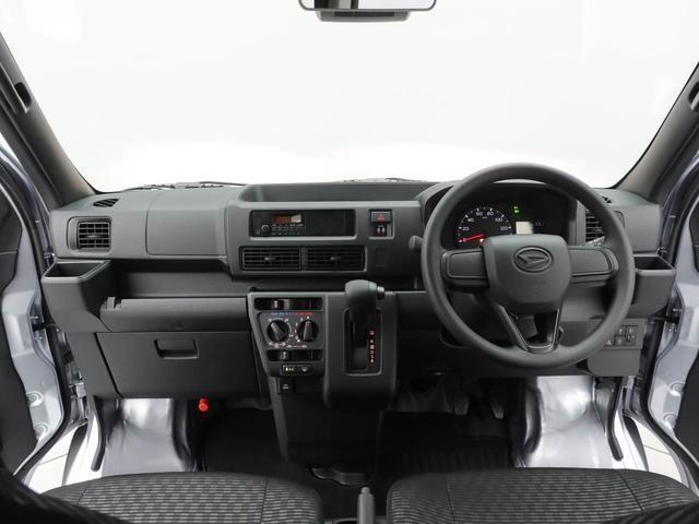 Daihatsu Hijet Cargo 2
