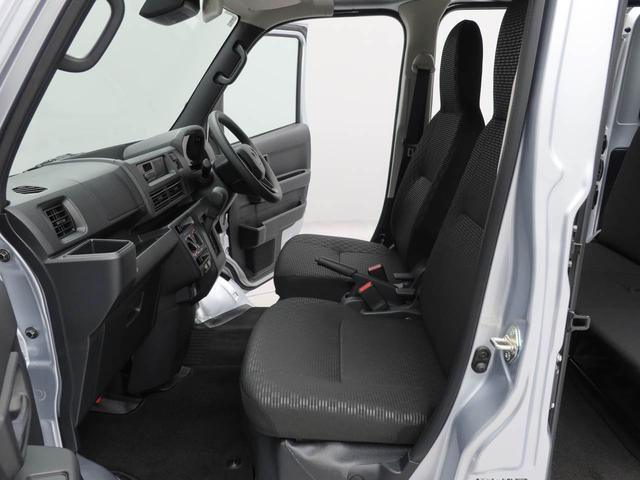 Daihatsu Hijet Cargo 10