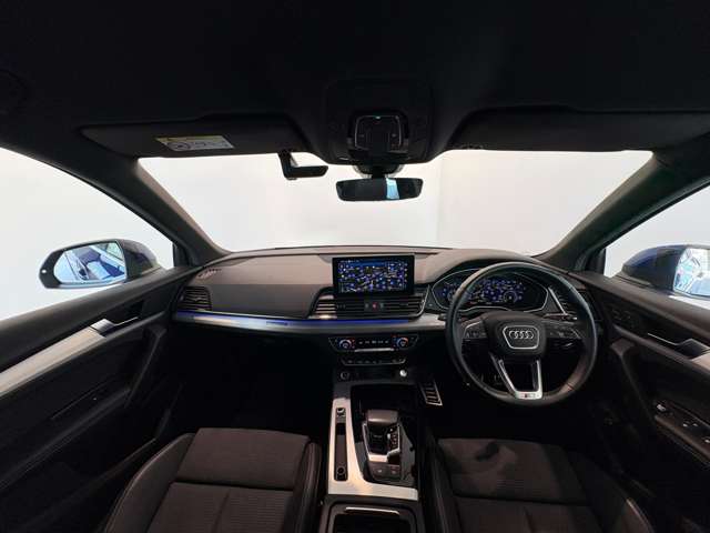 Audi Q5 Sportback 5