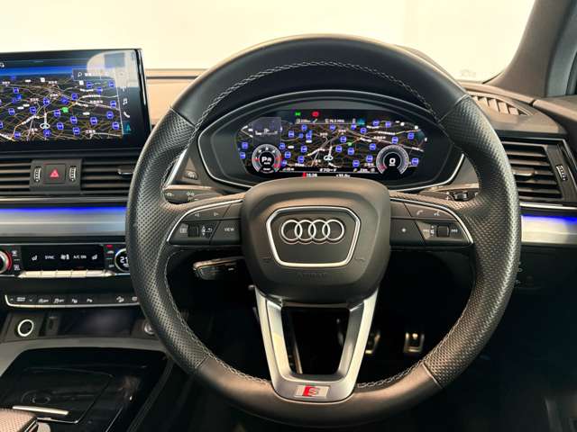Audi Q5 Sportback 6