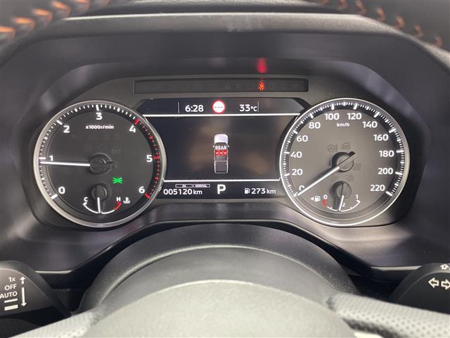 Mitsubishi Triton 10