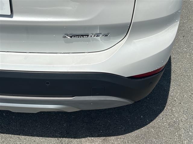BMW X1 12
