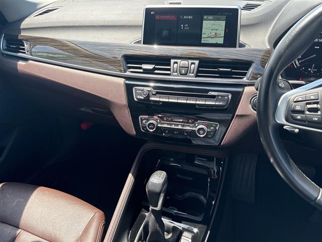 BMW X1 5