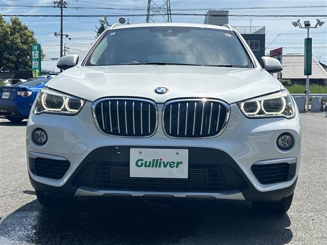 BMW X1 9