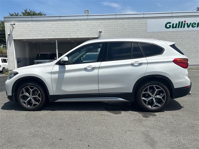 BMW X1 10