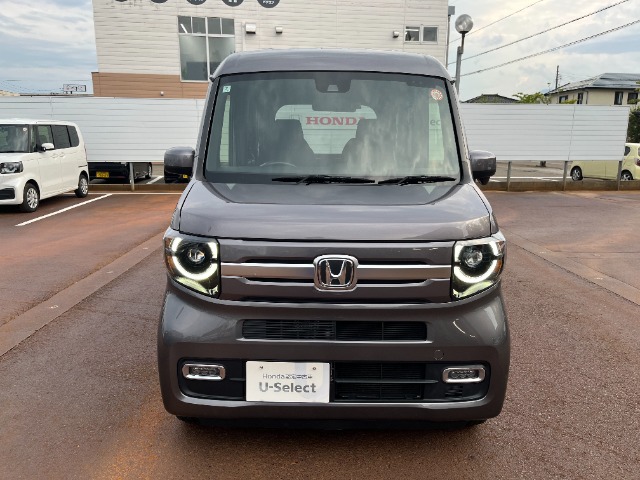Honda N-VAN 2