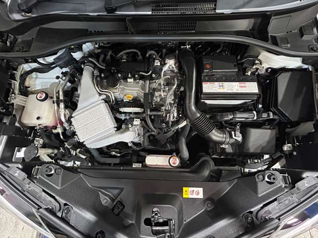 Toyota C-HR 11