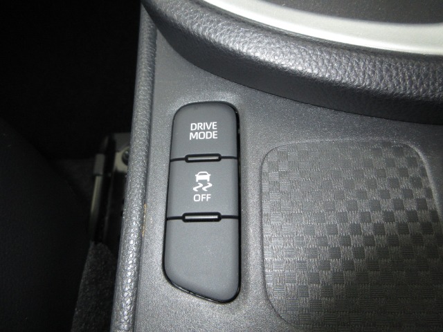 Toyota Yaris Cross 11