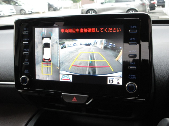 Toyota Yaris Cross 3