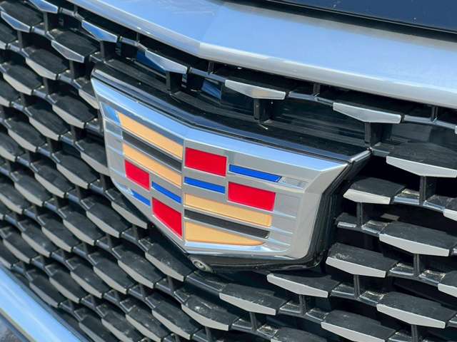 Cadillac XT6 12