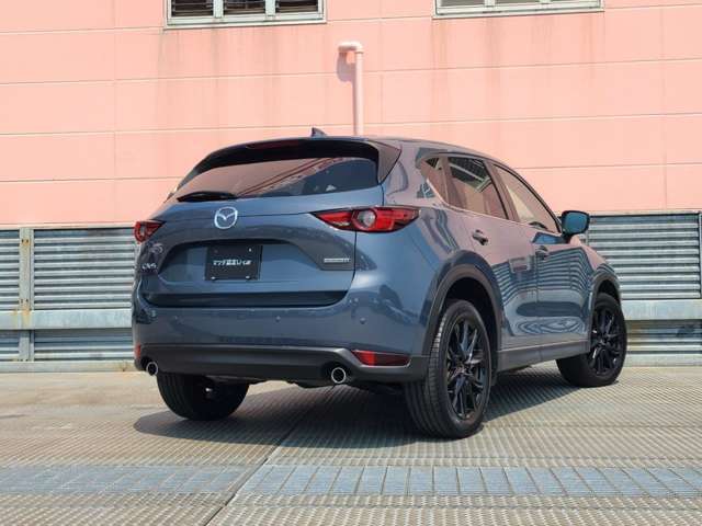 Mazda CX-5 2