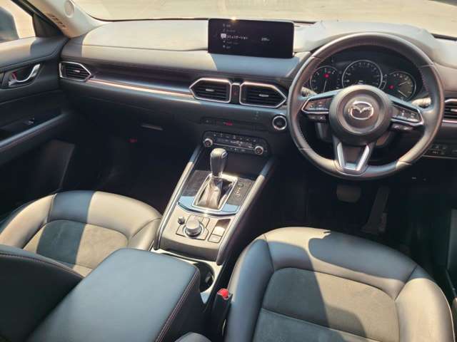 Mazda CX-5 3