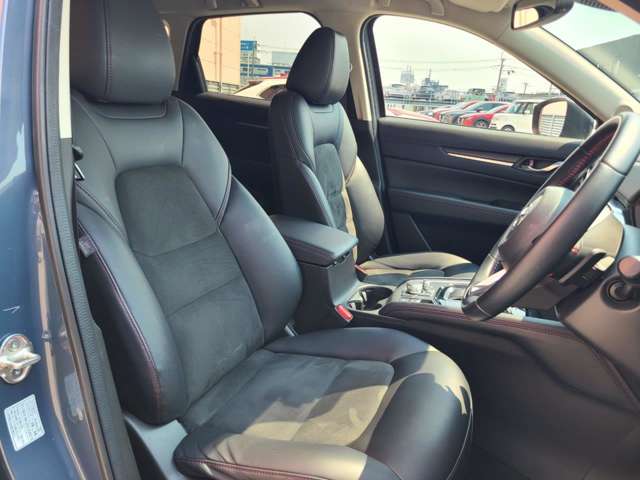 Mazda CX-5 10