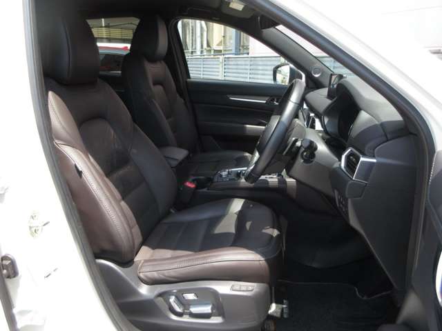 Mazda CX-5 11