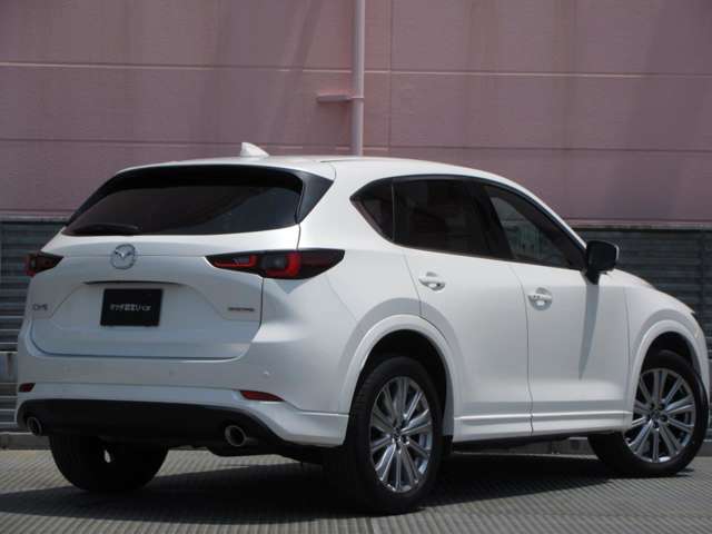 Mazda CX-5 2