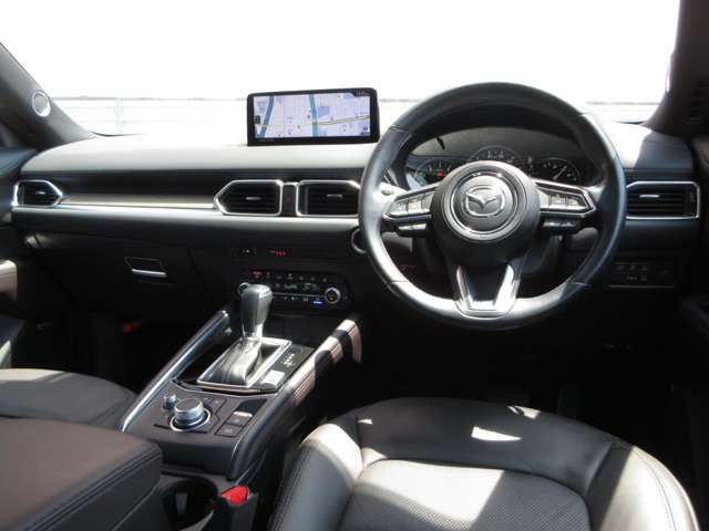 Mazda CX-5 3