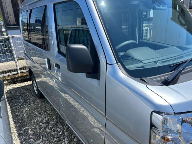 Daihatsu Hijet Cargo 11