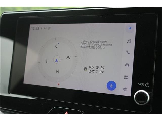 Toyota Harrier 3