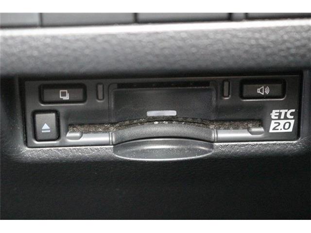 Toyota Harrier 6